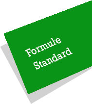 Formulaire Standard