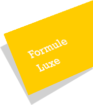 Formulaire luxe